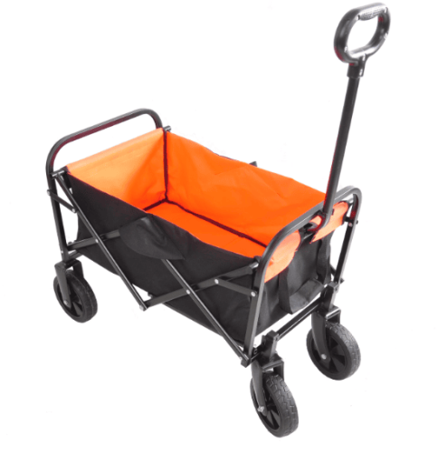 Mini Folding Trolley